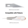 Fiskars Precíziós penge N2 pontos (x5) (1024401)