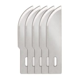   Fiskars Nagy teljesítményű penge N22 faragás (x5) (1024403)