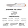 Fiskars Nagy teljesítményű penge N22 faragás (x5) (1024403)