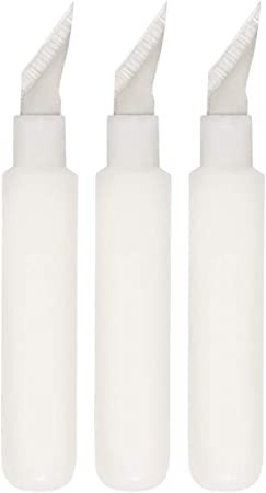Fiskars Faragókés pótpenge (x3) (#4147) (1024410)