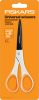 Fiskars Tapadásmentes, titánium bevonatos olló 17cm (1004720)