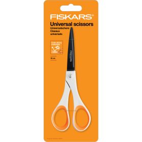   Fiskars Tapadásmentes, titánium bevonatos olló 17cm (1004720)