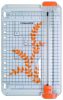 Fiskars Vágóasztal A5, 22cm (1004637)
