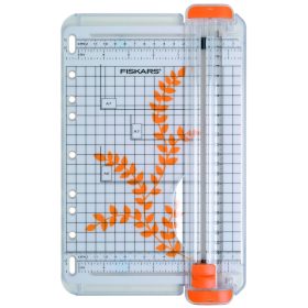 Fiskars Vágóasztal A5, 22cm (1004637)