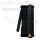 Fiskars SureCut™ vágóasztal újrahasznosított műanyagból, A4 30cm titánium bevonatú penge (1004639)