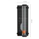 Fiskars Vágóasztal titánium bevonatos pengével, A5 újrahasznosított 22cm (1004723)