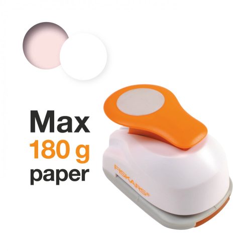 Fiskars Lyukasztó M, kör (1004748)