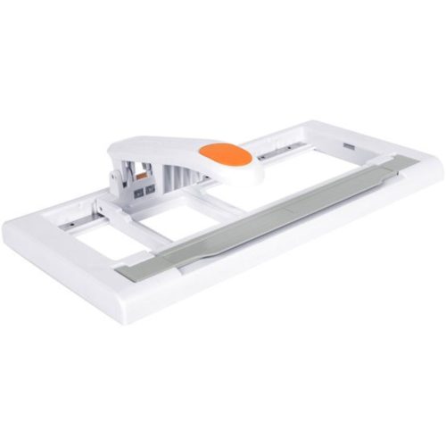 Fiskars Kazettás mintavágó kezdő szett 'virág' mintával (1004687)