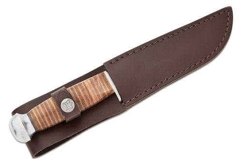 FOX EUROPEAN CAMPING TOR, bor markolat, 12C27, tokkal