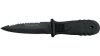 FOX TEKNO MILITARY INOX+IDROGLIER TŐR, tokkal