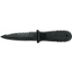 FOX TEKNO MILITARY INOX+IDROGLIER TŐR, tokkal