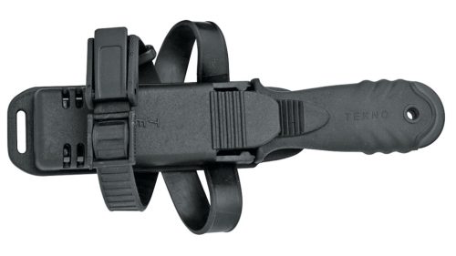 FOX TEKNO MILITARY INOX+IDROGLIER TŐR, tokkal