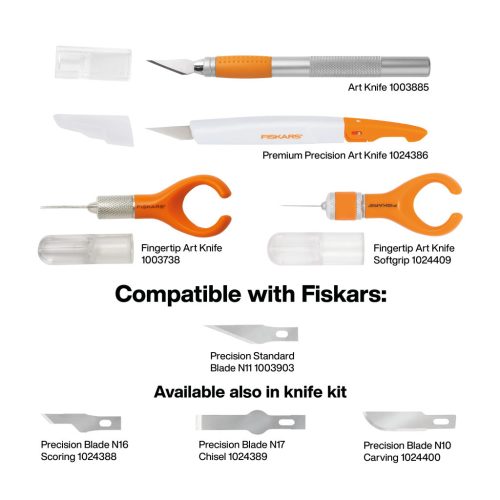 Fiskars Vágókés (1003885)