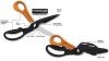 Fiskars Cuts+More multifunkciós olló 23 cm (1000809)