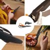 Fiskars Cuts+More multifunkciós olló 23 cm (1000809)