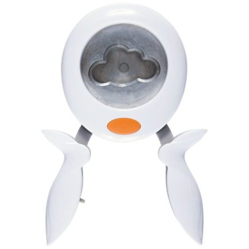 Fiskars Kézi lyukasztó, XL - felhő (1004741)