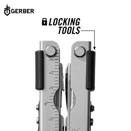 Gerber MP600 kombinált szerszám (1014020) - 25 év garanciával