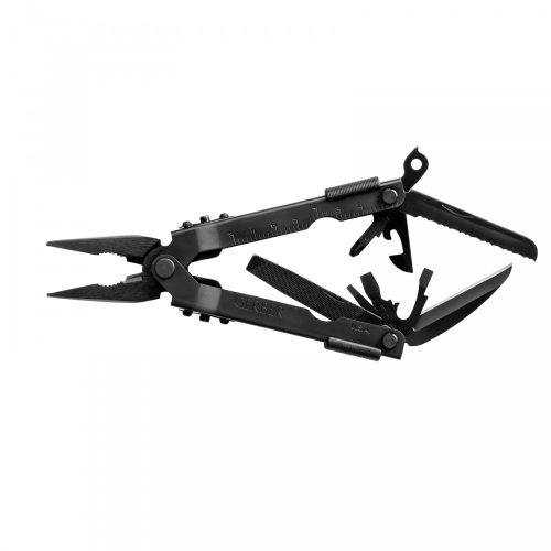 Gerber MP 600 kombinált szerszám, fekete, bliszterben (1014021)