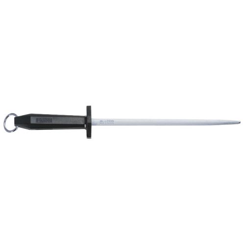 Dick Eurocut 30 cm-es, kerek fenőacél