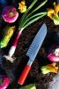 Dick Red Spirit Santoku kés, könnyített