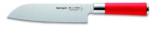 Dick Red Spirit Santoku kés