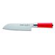 Dick Red Spirit Santoku kés
