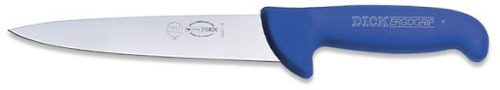 Dick ErgoGrip szúrókés 18 cm-es pengével