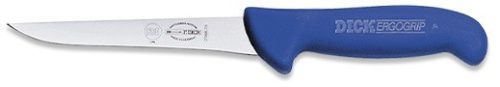 Dick ErgoGrip csontozókés (13 cm) egyenes