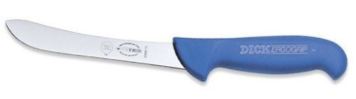 Dick ErgoGrip henteskés (18 cm)