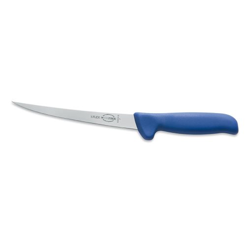 Dick ErgoGrip félflexibilis filézőkés (18 cm)