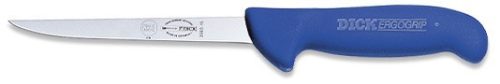 Dick ErgoGrip csontozókés (15 cm) flexibilis pengével