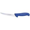 Dick ErgoGrip csontozó (13 cm) íves pengével