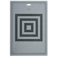 Vágólapok, patchwork vonalzók