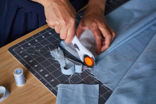 Fiskars Vágólap 30x45 cm (1003894)