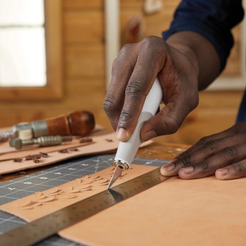 Fiskars Vágólap 30x45 cm (1003894)