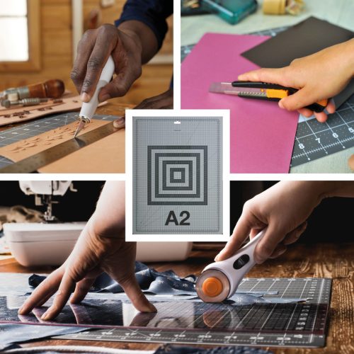 Fiskars Vágólap 45x60 cm (1003895)