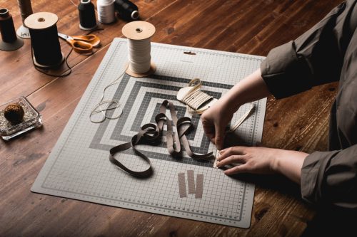 Fiskars Vágólap 45x60 cm (1003895)