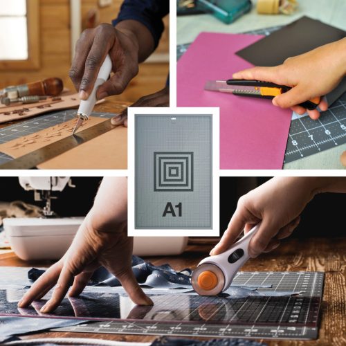 Fiskars Vágólap 60x91 cm (1003896)