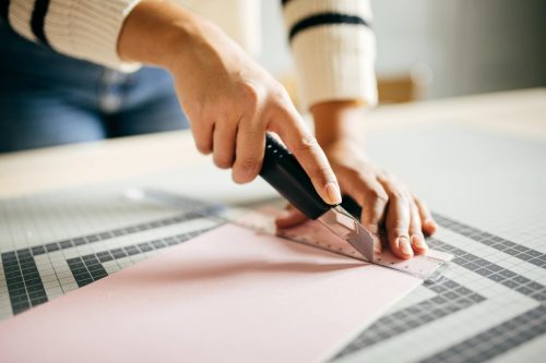 Fiskars Vágólap 60x91 cm (1003896)