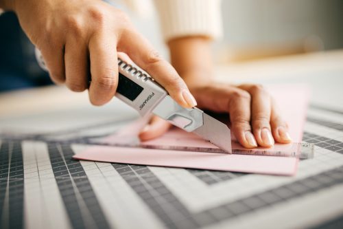 Fiskars Vágólap 60x91 cm (1003896)