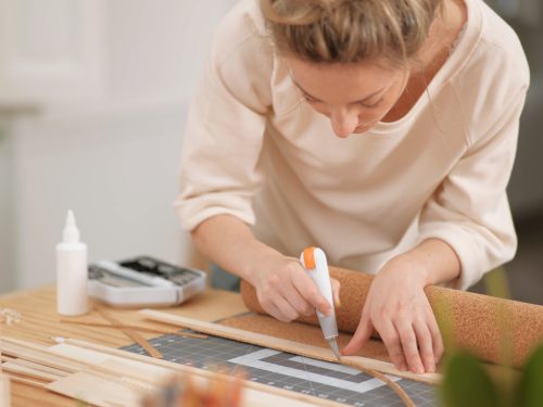 Fiskars Vágólap 60x91 cm (1003896)