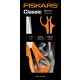 Fiskars Manikűr készlet (1002934)