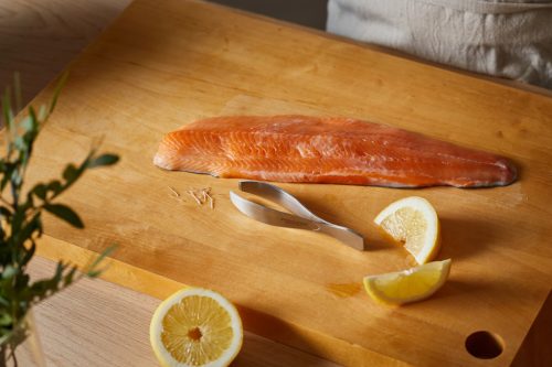 Fiskars Functional Form Halszálka csipesz (1003023)