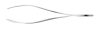 Fiskars Functional Form Halszálka csipesz (1003023)