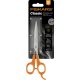 Fiskars Classic hajvágó olló, 17 cm - 25 év garanciával (1003025)
