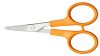 Fiskars Classic körömvágó olló, egyenes, 10 cm - 25 év garanciával (1003028)