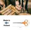 Fiskars Classic papírvágó olló, 17 cm - 25 év garanciával (1000816)