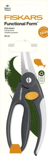 Fiskars Functional Form halolló, 22 cm (1003032)