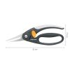 Fiskars Functional Form halolló, 22 cm (1003032)