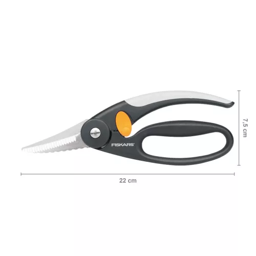 Fiskars Functional Form™ ReNew halolló, 22 cm (1003032)